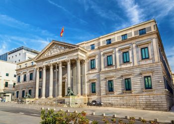 Spanische Regierung entwirft Gesetz für medizinisches Cannabis