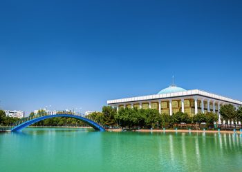 Usbekistan fördert THC-armen Nutzhanf