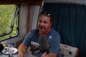 Cannabispatient Günter Weiglein weiterhin verfolgt