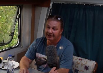 Cannabispatient Günter Weiglein weiterhin verfolgt