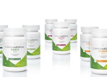 Cannamedical gestern, heute und morgen – Medizinalcannabis in Deutschland