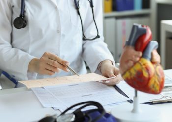 Erhöhtes Risiko für koronare Herzkrankheiten bei täglichem Cannabiskonsum