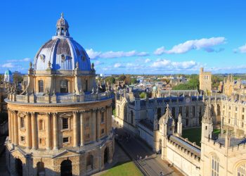 Oxford-Studie testet CBD zur Behandlung von Psychosen