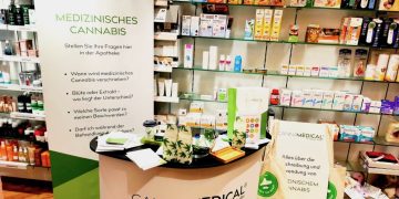 Patiententag in der Collini Apotheke in Mannheim
