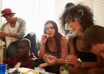 Rhode Island – Gesetzentwurf will Cannabiskonsum in Gruppen verbieten