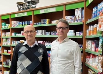 Astrasana mit neuem Joint Venture in Tschechien