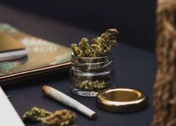 Already Vaped Material und was man damit anstellen kann