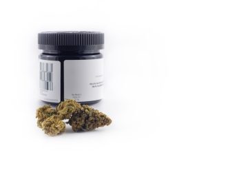 Cannabinoide bei Netzhauterkrankungen