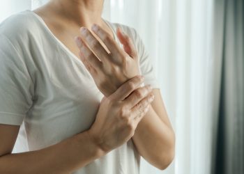 Cannabis bei der Behandlung von Autoimmunerkrankungen wie Rheuma oder Lupus