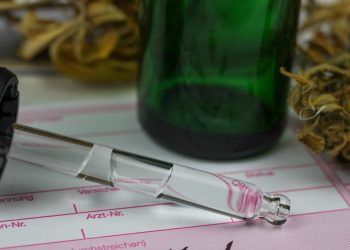 Cannabis über Hausärzte – Entscheidung im März