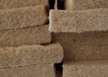 Die Wiederentdeckung von Hanf in der Baubranche: Geschichte und Entwicklung