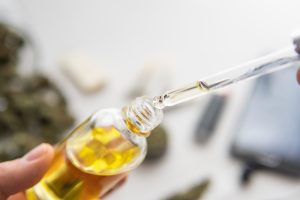 Экзотические THC-производные и их медицинский потенциал