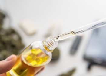 Exotische THC-Derivate und deren medizinisches Potenzial