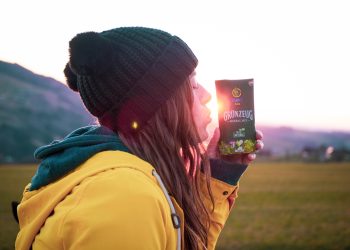Flow’s Bio – Beste Kräuter in the Mix