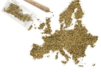 Mehr Länder in Europa für die Legalisierung von Cannabis