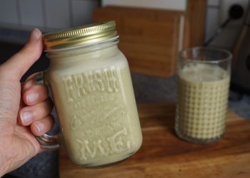 Was ist Hanfprotein und wie unterscheidet es sich von anderen Proteinpulvern?