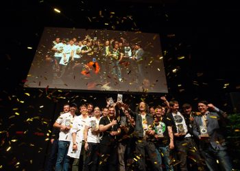 Zurück in Zürich – Die CannaTrade 2023