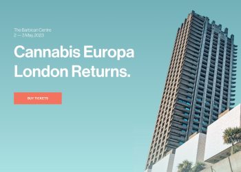 Am Puls der europäischen Cannabisthemen – Cannabis Europa Conference