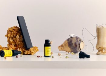 Die Kraft der Natur fürs Wohlbefinden – The Beemine Lab