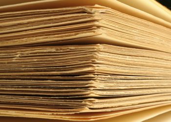 Die Verwendung von Hanf in der Papier- und Druckindustrie