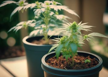 Frankfurt und Offenbach wollen Cannabis-Modellprojekte durchführen