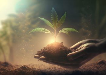 Gesetzentwurf für Cannabis Legalisierung in zwei Wochen?