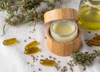 Hanf in der Kosmetik – Nachhaltige Schönheitspflege mit Potenzial