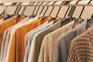 Nachhaltigkeit und Innovation - Hanf in der Textil- und Modeindustrie