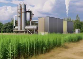 Hanf und seine potenzielle Verwendung in der Energieerzeugung