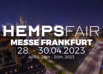 HempsFair Frankfurt – gekommen um zu bleiben!