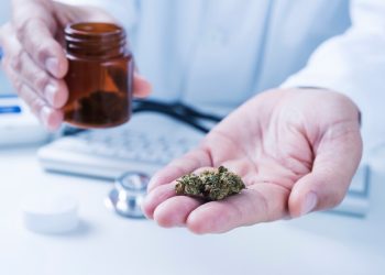 Kontraindikationen für medizinisches Cannabis