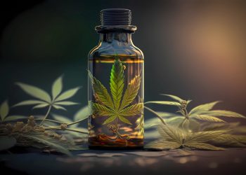 Medizinisches Potenzial nicht cannabinoider Hanf-Inhaltsstoffe