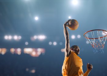 NBA will Cannabis aus Drogentests streichen