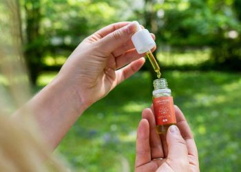 Kann mehr als nur CBD – Nordic Oil 10 % CBD-Öl