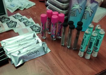 Pre-Rolls – aber nicht die Billigen