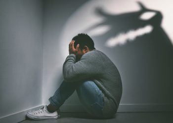 CBD bei Angsterkrankungen