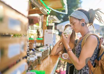 Cannabis Tourismus – Wellness, Kiffen, Biobauern