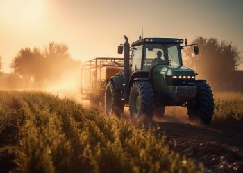Die Auswirkungen von Hanf auf die lokale Landwirtschaft