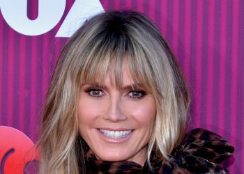 High-Di & Neongreen – Heidi Klum will ins Hanfgeschäft einsteigen