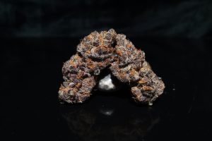 Purple Punch - Starke Verbindung aus Geschmack und Wirkung