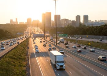 Verkehrsunfälle in Kanada nach Legalisierung unverändert
