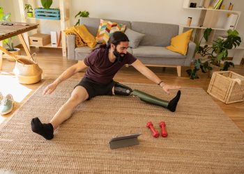 Cannabis gegen Phantomschmerzen