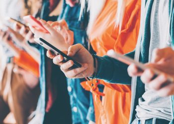 Cannabis hat geringeres Suchtpotenzial als Technologie