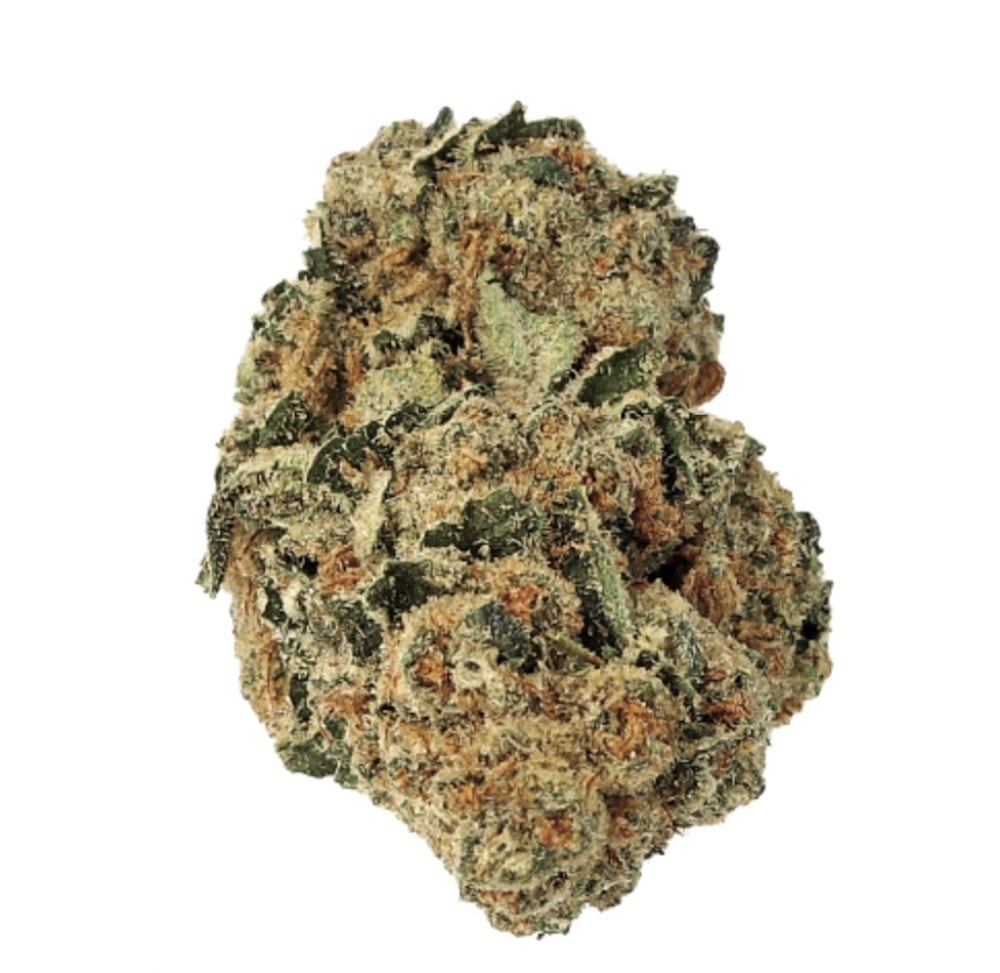 Medizinalcannabis Strain Review Cannamedical Hybrid Forte PH THC Bomb Strain Reviews und