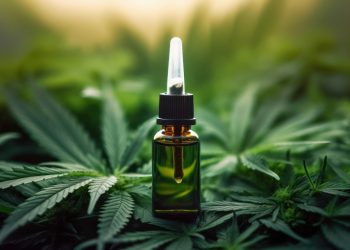 H4-CBD – das neue legale Cannabinoid