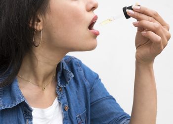 Helfen CBD Produkte bei Zahnschmerzen?