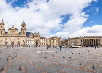Kolumbien – Senat stimmt gegen Cannabismarkt für Genusszwecke