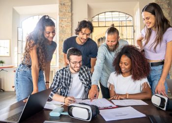 Legale Cannabisindustrie schafft Arbeitsplätze