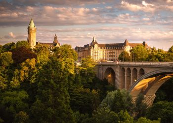 Luxemburg legalisiert Privatanbau und Cannabiskonsum