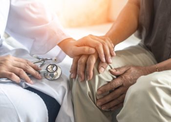 Neue Studie über Cannabinoide als Heilmittel bei Morbus Parkinson 